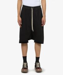 rick owens drkshdw fog boxer shorts L ② - メルカリ