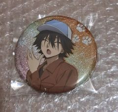 ハイキュー!! ヨーショー‼︎ アニメイト 缶バッジ 山口 - メルカリ