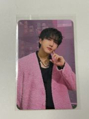 straykids スキズ QR トレカ POPUP バンチャン do it - メルカリ