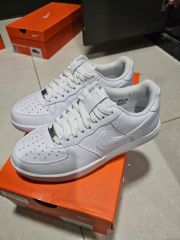 超レア品 ナイキ ルナフォース1 G ゴルフシューズ ナンバリングモデル