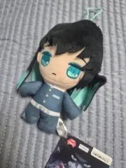 鬼滅の刃 時透 無一郎 ぬいぐるみ