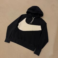90s NIKEナイキ USA製 ビッグスウォッシュ Tシャツ ボックス - メルカリ