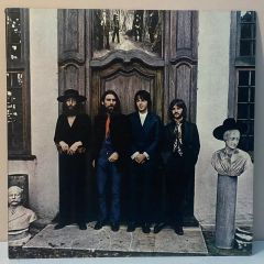 Beatles Again US初期盤 Bell Sound sf刻印あり - メルカリ