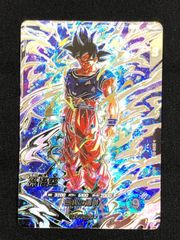 ドラゴンボールダイバーズ sdv8-SEC 孫悟空 - メルカリ