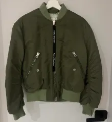 Acne Studios アクネストゥディオズ MA-1 マ-1 ジャケットのサムネイル