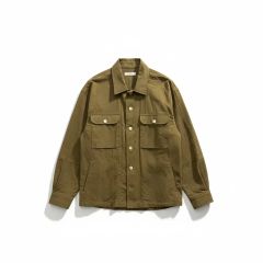 Unlikely アンライクリー USN Short Shirts | Mercari
