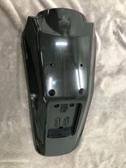 再値下】【美品】[オダックス]ZH2 POWER BRONZEリアフェンダー - メルカリ