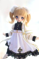 tinyfox ウェステ 色移り防止服付き おまけ付き - メルカリ