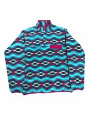 美品 XL 黒Patagonia 野村周平 シンチラ パタゴニア スナップT - メルカリ