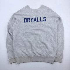 未使用 HUMAN MADE DRY ALLS hロゴ スウェット トレーナー - メルカリ