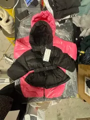 キッズダウン