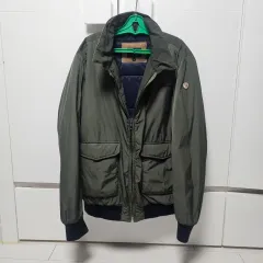 バブアー メンズ ダウンジャケット 100のサムネイル