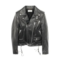 2026年最新】Saint Laurent ライダース シングルの人気アイテム - メルカリ