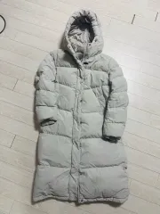 GUESS ダウンジャケット ロング丈のサムネイル