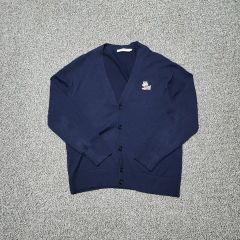 TTT＿MSW OLD FOLK HOUSE STUDS カーディガン - メルカリ