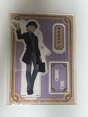 金属バット 漫才ブームツアー 1年目 アクリルスタンド - メルカリ