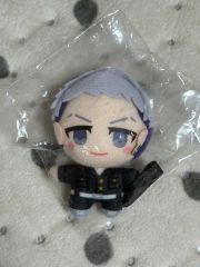 東京リベンジャーズ 三ツ谷隆 ミツヤ ぬいぐるみ セット バラ売りOK