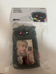 NEXZ ユウ ジェリーユウ トレカケース ホルダー NEXZOO ペンミ - メルカリ