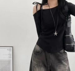 melt the lady swirl belt tops - メルカリ