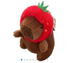 カピバラ ぬいぐるみ 販売