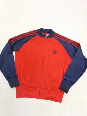 adidas トラックジャケット 銀杏BOYZ 峯田和伸着用モデル - メルカリ
