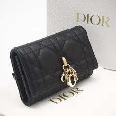 2026年最新】dior キーケース カナージュの人気アイテム - メルカリ