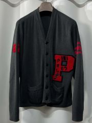 ポロラルフローレン レターマン スタジャン 襟付き レディース キッズ