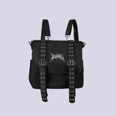 DimMoire ディムモアール HeartCoreフリルトートバッグ - メルカリ