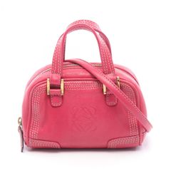 シャネル CHANEL ボーイシャネル スモール ショルダーバッグ バッグ レザー ボア レディース レッド系 AS3350 【中古】 CHANEL - シャネル CHANEL ボーイシャネル スモール ショルダーバッグ