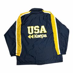 R.D.C.Sブルゾン バイカーショップ ジャンパー L - メルカリ