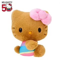 50周年 ハローキティ 未開封