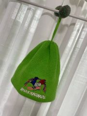 メルカリ最安値】YOKOKIDS ビーニー DNE着用 - メルカリ