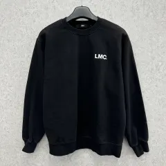 100 LMC メンズ ルーズフィット スウェットのサムネイル