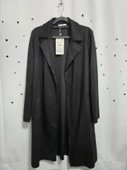 2026年最新】ZARA オーバーサイズ ソフトコートの人気アイテム - メルカリ
