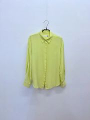 新品☆EQUIPMENT シルクシャツ エキプモン ブラウス - メルカリ