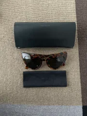 Saint Laurent サンローラン ルル サングラス