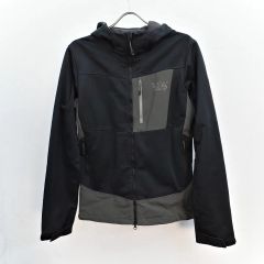 マウンテンハードウェア 定価27,500 コヒージョン ジャケット 黒 M