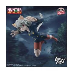 HUNTER × HUNTER 一番くじ キメラアント② キルアフィギュア - メルカリ