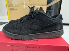 NIKE x UNDEFEATED ダンクロー SP5 280mm