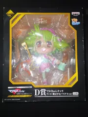 超時空要塞マクロス ランカ 一番くじフィギュア 出品