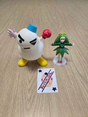 ななしのおばけちゃん 蓄光 ソフビ CHIMNEY インディーズ ワンフェス