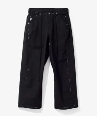 HIROKI TSUZUKI × Dickies BAGGY SHORTS 2 - メルカリ