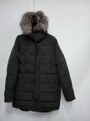 MOOSE KNUCKLES ムースナックルズ レディース カーキ ダウンコート95のサムネイル