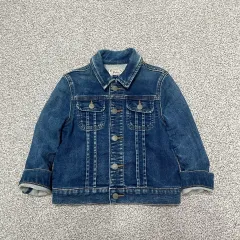 3Y ポロ キッズ デニムジャケットのサムネイル
