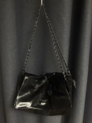 Avandress チェーンショルダーバッグ 即購入⭕ - メルカリ