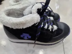 デサント FUR 防寒靴 (230)のサムネイル