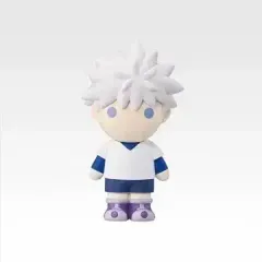 一番くじ HUNTER×HUNTER H賞 キルア