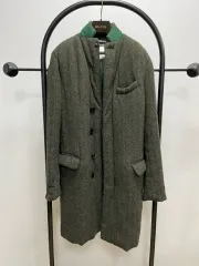 サカイSACAI ダウン ウール コートのサムネイル