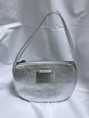 ECoDAY Small Woven Bag ブラックy2kトートバッグ星 - メルカリ