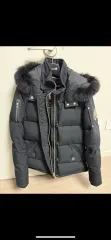 MOOSE KNUCKLES ムースナックルズ ダウン レディース xs 出品のサムネイル
